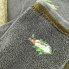 Шкарпетки чоловічі махрові середні спорт L 41-45р темне асорті 20034795, фото 10
