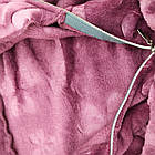 Халат жіночий на блискавці з коміром з Well Soft, Україна, р54, кольори в асортименті, 20029968, фото 7