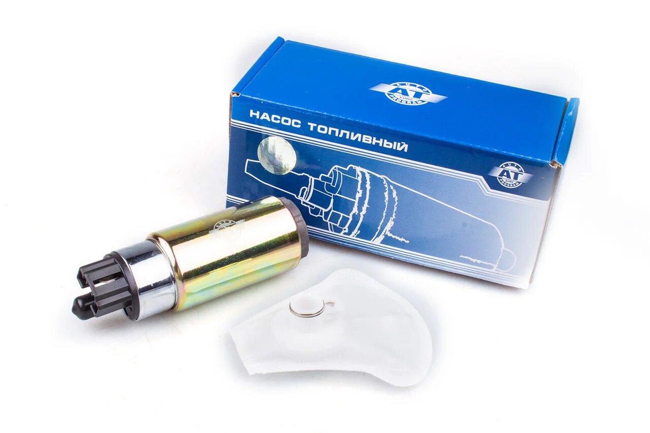Насос паливний електричний ВАЗ 2112 AT (9009-012FP) Demi-TOP Вибір
