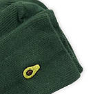 Шкарпетки високі весна/осінь вишивка Neseli Coraplar Daily 5851 Туреччина one size (37-41р) 20036065, фото 6