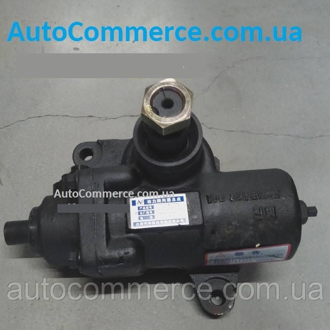 Кермовий механізм (колонка) Dong Feng-1044 Донг Фенг, Богдан DF30 з ГУР