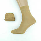 Шкарпетки жіночі капронові "ДЖЕСІ" бежеві 20021436, фото 3
