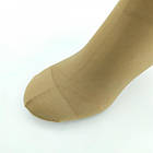 Шкарпетки жіночі капронові "ДЖЕСІ" бежеві 20021436, фото 7