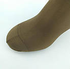 Шкарпетки жіночі капронові "ДЖЕСІ" мокко 20021450, фото 6