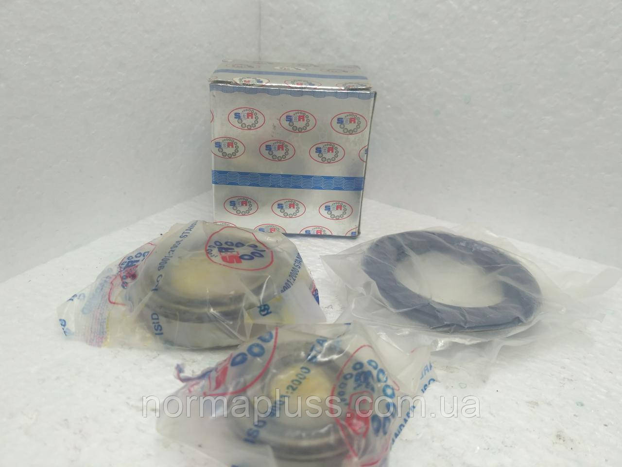 Ремонтний комплект ступиці задньої Daewoo Lanos (SBR), фото 1