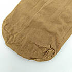 Шкарпетки жіночі капронові "РОТАНА" 20DEN бежеві 20021344, фото 5