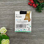 Шкарпетки жіночі капронові "РОТАНА" 20DEN чорні 20021337, фото 6