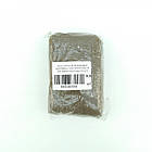 Шкарпетки жіночі капронові КАТЕРИНА з 2-ма смужками 40 Den мокко (шоколад) НК-274, фото 8