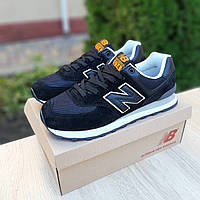 Кросівки жіночі Нью Беланс New balance 574 демисезо