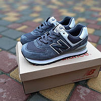 Кросівки жіночі Нью Беланс New balance 574 демісезон.