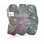 Шкарпетки жіночі махрові середні Житомир "Koi"36-41 bambu ялинка асорті 20032883, фото 6