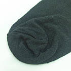 Колготки жіночі демісезонні бавовняні LADY 350ден розмір 2 (зріст 158-170) однотонно-чорні 20031619, фото 3