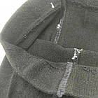 Колготки жіночі демісезонні бавовняні LADY 350ден розмір 2 (зріст 158-170) однотонно-чорні 20031619, фото 4