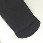 Колготки капронові жіночі Lady Sabina 40DEN класика розмір 2 чорні 20024970, фото 5