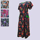 Сукня жіноча кольорова 96-100р ТОЖ-360032, фото 2