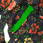 Сукня жіноча кольорова 96-100р ТОЖ-360032, фото 9