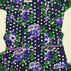 Сукня жіноча кольорова 96-100р ТОЖ-360032, фото 3