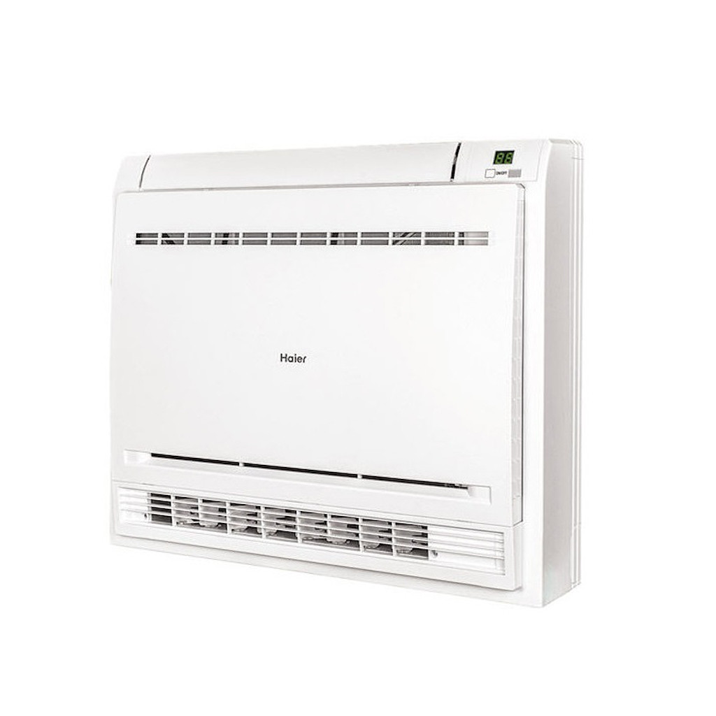 Кондиціонер Haier AF25S2SD1FA КОНСОЛЬ обігрівання -250C