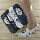 Сліди чоловічі весна/осінь р.40-45 асорті борода PRESTIJ monteks СЖ-19265, фото 3