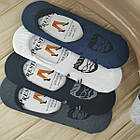 Сліди чоловічі весна/осінь р.40-45 асорті борода PRESTIJ monteks СЖ-19265, фото 4