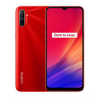 Смартфон Realme C3 2/32GB Blazing Red