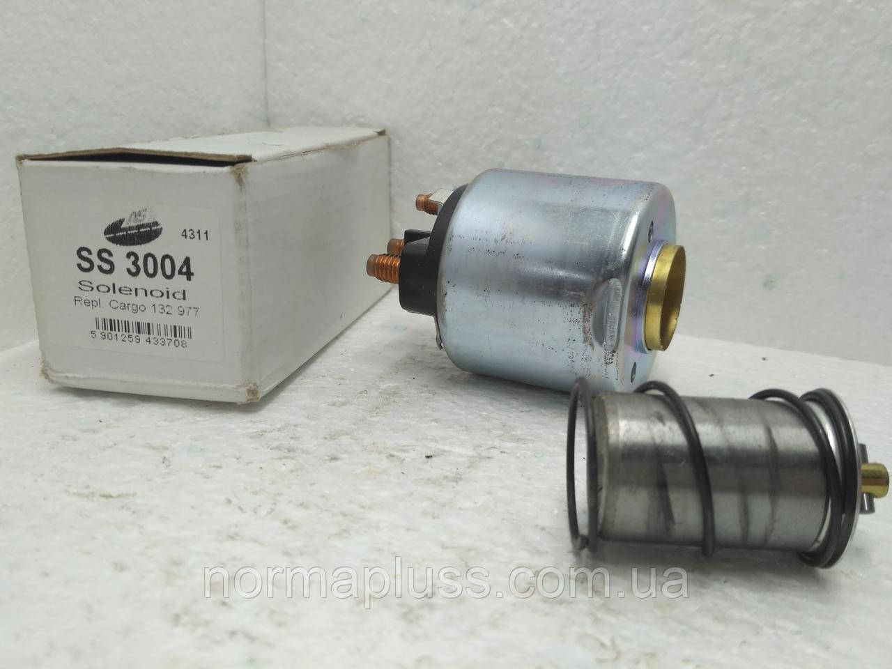 Реле стартера Daewoo Lanos AS-PL SS3004
