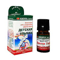 Ефірне масло для лазні та сауни