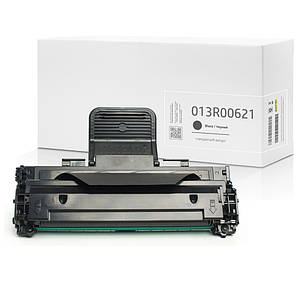 Сумісний картридж Xerox 013R00621 Black, 3.000 стор., аналог від Gravitone (GTX-CRG-013R00621-BK)