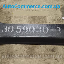 Балка переднього моста Dong Feng 1044 Донг Фенг, Богдан DF30, фото 5