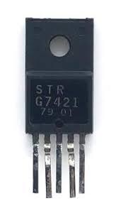 Мікросхема STRG6532 STR-G6532, фото 1