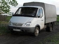 Грузоперевозки по Полтавской области-Газелями