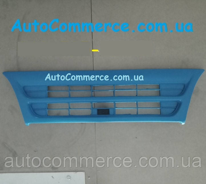 Решітка радіатора JAC 1020, Джак 1020