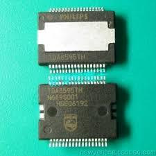 Мікросхема TDA8595TH, фото 1