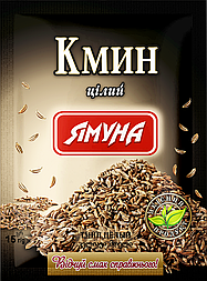 Кмин цілий 15г