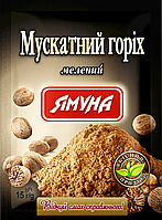 Мускатний горіх мелений