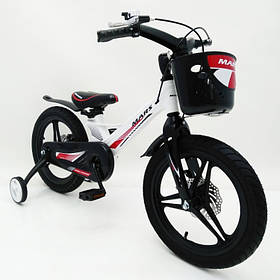 Велосипед Mars-2 Evolution 16 "