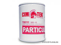 Топливный фильтр Cim-Tek 300-10, 10 мкм