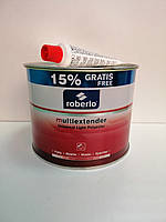 Шпатківниця універсальна ROBERLO MULTIEXTENDER (1.725л), полегшена