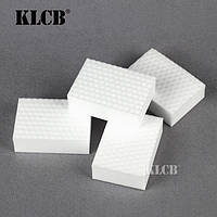 KLCB KA-G067 Magic Sponge Нано-губка для чистки поверхностей 90*70*40мм