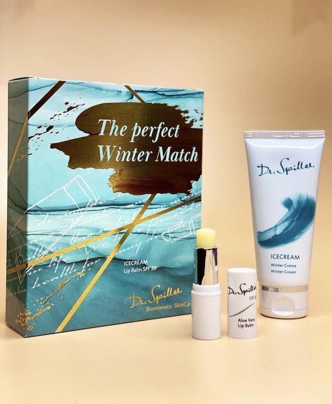 Тонік для чутливої шкіри Dr. Spiller SENSICURA Toner