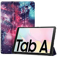 Чохол Samsung Galaxy Tab A7 10.4 (2020) T500 T505 Ultra Slim Galaxy