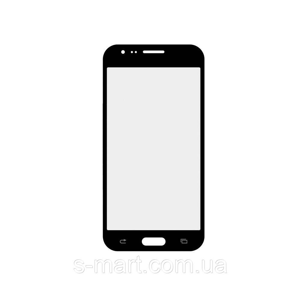 Стекло Samsung J200 (J2) White - фото 2 - id-p1016254398