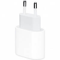 99% Original Charger Type-C 18W + кабель Type-C to Lightning (MU7V2ZM/A) (box)