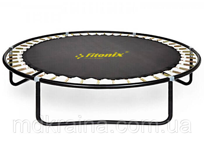 Батут Fitonix 252 см стрибковий