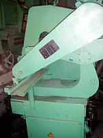 Відрізні верстати