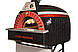 Special Pizzeria 165. Піч для піци на дровах. Піци: 12 шт. Alfa Pizza Італія, фото 4