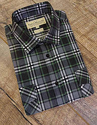 ФЛАНЕЛЕВА ТЕПЛА РУБАШКА