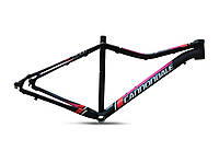 Велосипедні рами