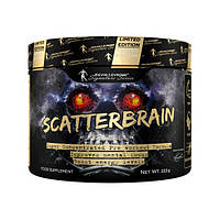 Предтренировочний комплекс Kevin Levrone Scatterbrain 222 g