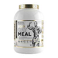 Вуглеводи на основі вівсянки Kevin Levrone Gold OAT Meal 3 kg